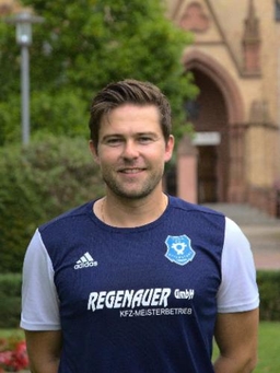 Avatar Bild für Markus Hajok