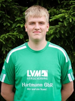 Avatar Bild für Jannik Pohland