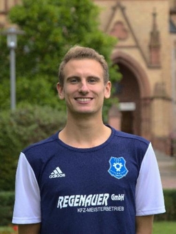 Avatar Bild für Patrick Holl