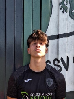 Avatar Bild für Benjamin Hampus