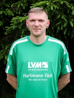 Avatar Bild für Andy Dittmar