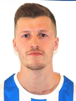 Avatar Bild für Moritz Schmidt