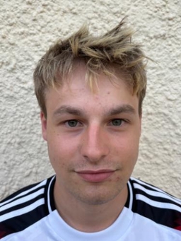 Avatar Bild für David Junior