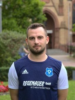 Avatar Bild für Ibrahim Maze