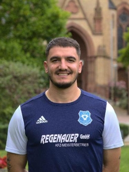 Avatar Bild für Hetem Shanaj