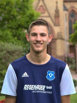 Avatar Bild für Marc Jan Peter Zeller