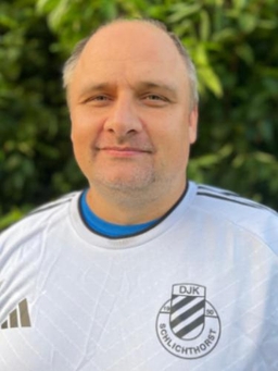 Avatar Bild für Dennis Fritsch