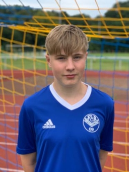 Avatar Bild für Niklas Funke