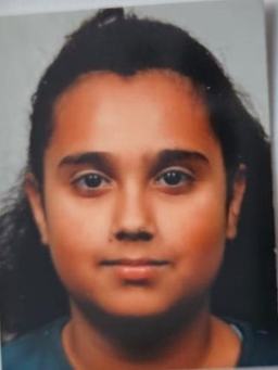 Avatar Bild für Sanjana Maya Mannage Don