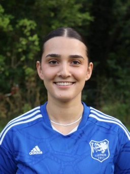 Avatar Bild für Leona Bardhaj