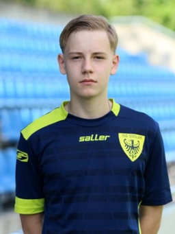 Avatar Bild für Emil Beneke