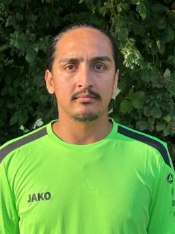 Avatar Bild für Alireza Miri