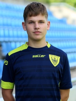 Avatar Bild für Jonas Miron Kassert