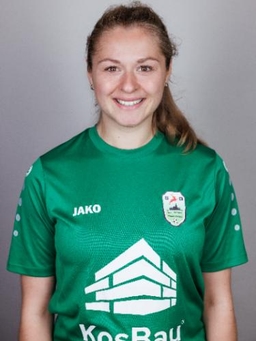 Avatar Bild für Stefanie Krebs