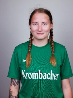 Avatar Bild für Charlotte Kristen