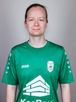 Avatar Bild für Dana Liebmann