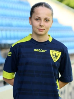 Avatar Bild für Nathalie Stövesand