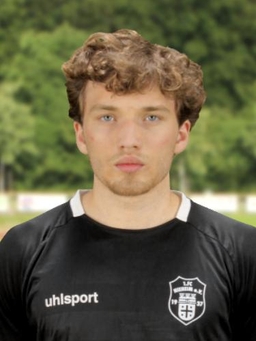 Avatar Bild für Julien-Noah Kracht