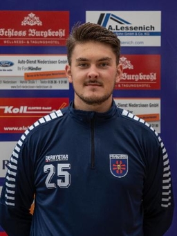 Avatar Bild für Moritz Freudenberg