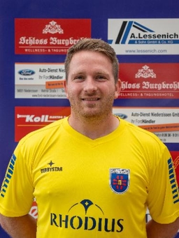 Avatar Bild für Nils Hoffbauer