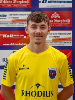 Avatar Bild für Fabian Kohl