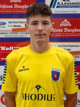 Avatar Bild für Jonas Lenz