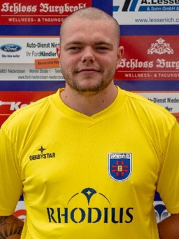 Avatar Bild für Yannik Marino