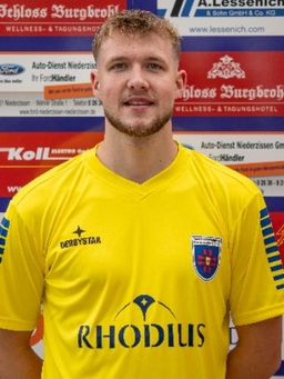 Avatar Bild für Nino Schuster