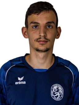 Avatar Bild für Ioannis Athanassiou