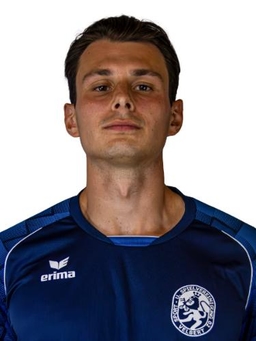 Avatar Bild für Luis Christoffer Garcia Pintor