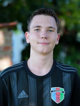 Avatar Bild für Julius Geisler