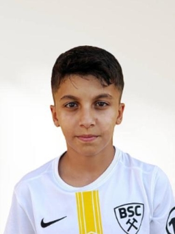 Avatar Bild für Adam Al Salti Al Krad