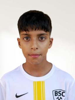 Avatar Bild für Taym Al Salti Al Krad