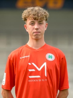 Avatar Bild für Lennart Furthmüller