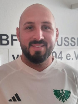 Avatar Bild für Levent Mucuk