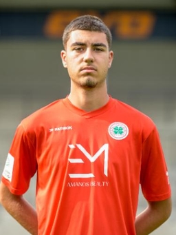 Avatar Bild für Dijan Yalcin