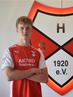 Avatar Bild für Maarten Focken