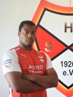 Avatar Bild für Filip Karol Otchere