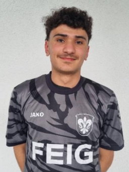 Avatar Bild für Yasin Kadir Özkan