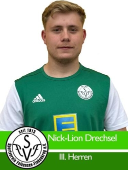 Avatar Bild für Nick-Lion Drechsel