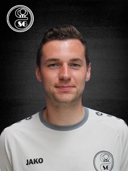 Avatar Bild für Damian Böcker