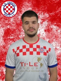 Avatar Bild für Jure Kozina