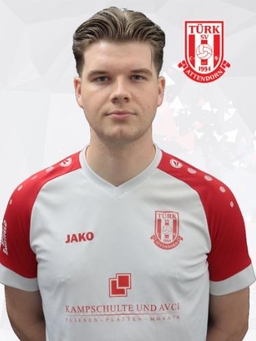 Avatar Bild für Louis Bischopink