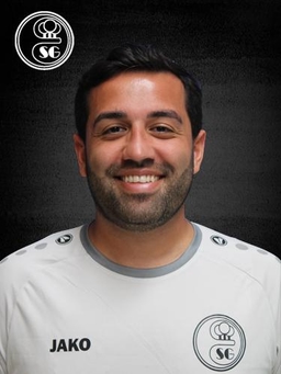 Avatar Bild für Amir Hassanzadeh-Ashrafi