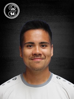 Avatar Bild für Brian Michael Krämer