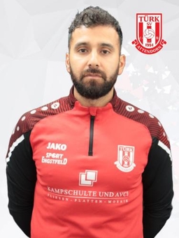 Avatar Bild für Serkan Gürsoy