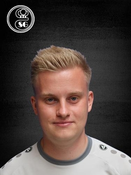 Avatar Bild für Niklas Rauß
