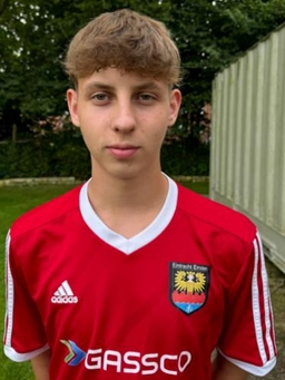 Avatar Bild für Emil Julien Axt