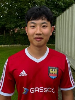 Avatar Bild für Tuong Phat Anthony Hoang