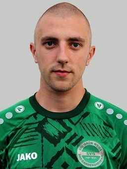 Avatar Bild für Mirza Medanović